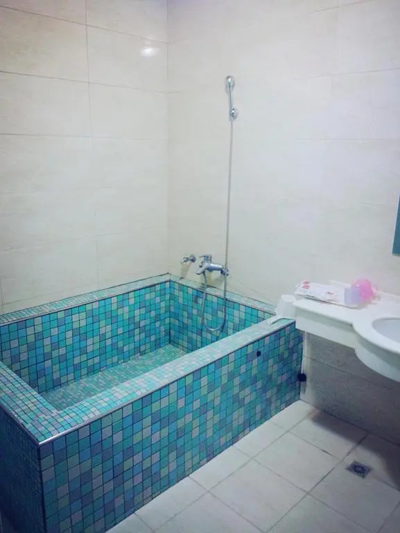 Jade Spring Hot Spring Hotel - Chambres