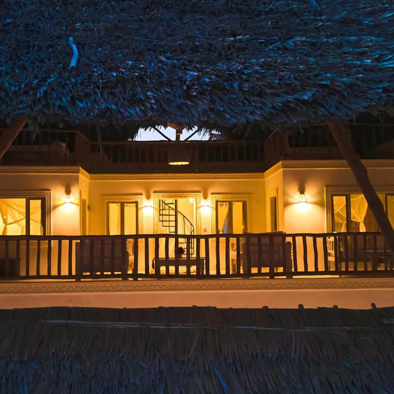 Alawi Boutique Hotel