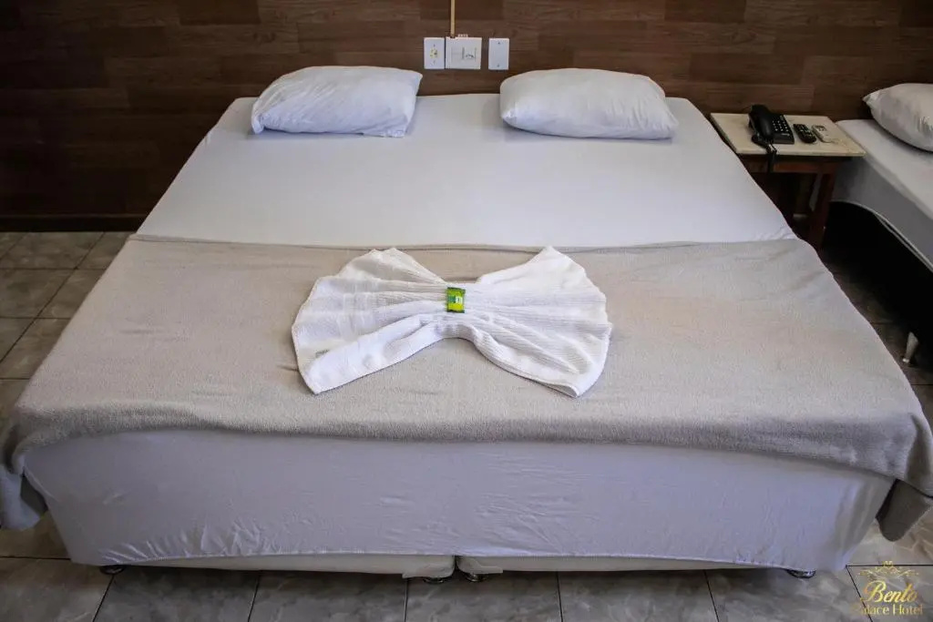 Deluxe Double room (full double bed)