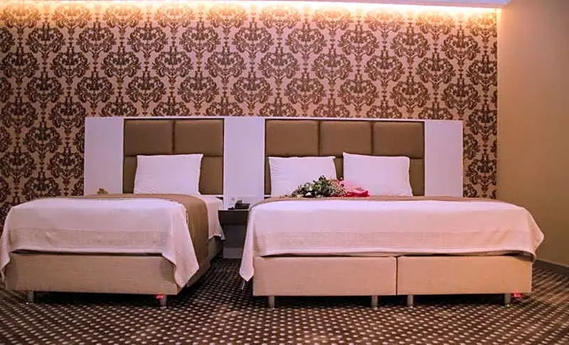 Superior room room photo 1