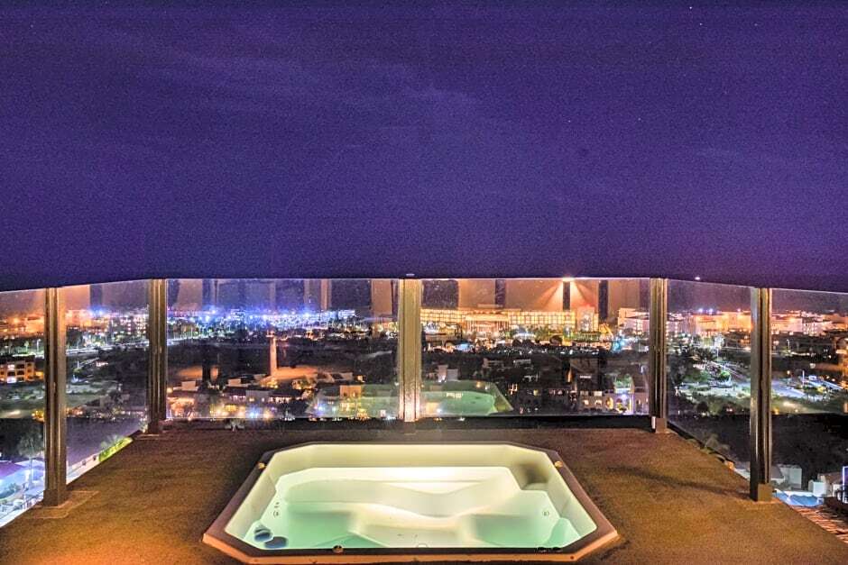 Alegranza Luxury Resort