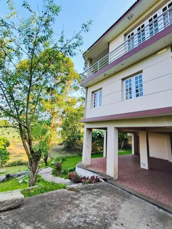 Star Place Homestays