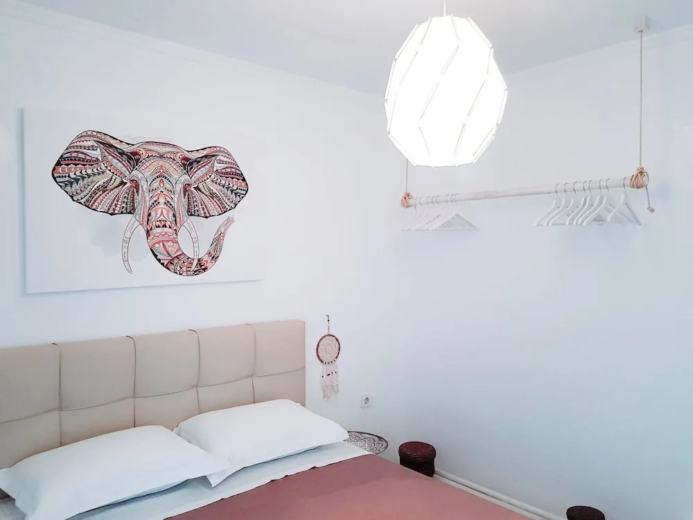 Rozalia's Deluxe Suite by CorfuEscapes