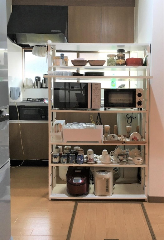Guesthouse Hakuka - Hostel 사진 32