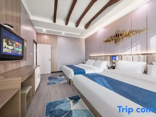 Premier Suite