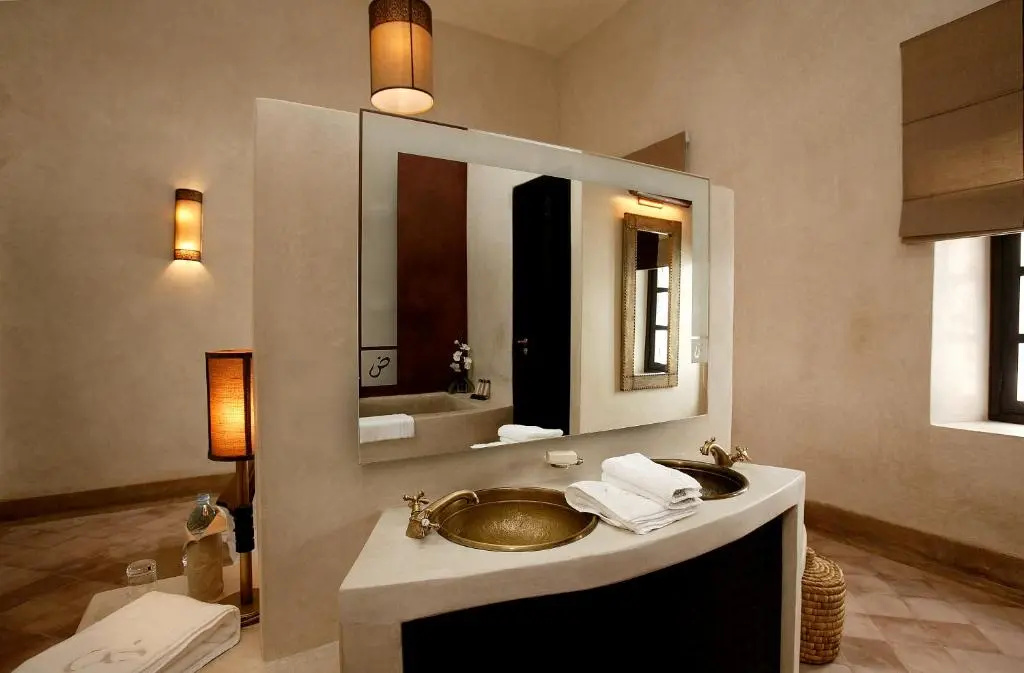 Madada Mogador Hotel - Chambres