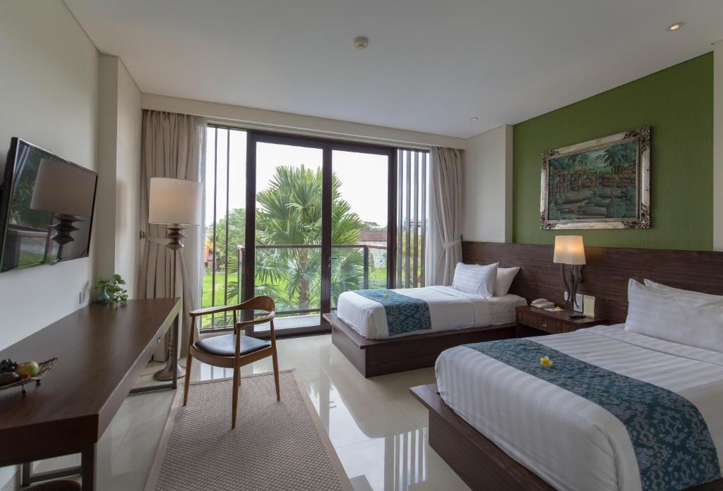 Plataran Ubud Hotel & Resort