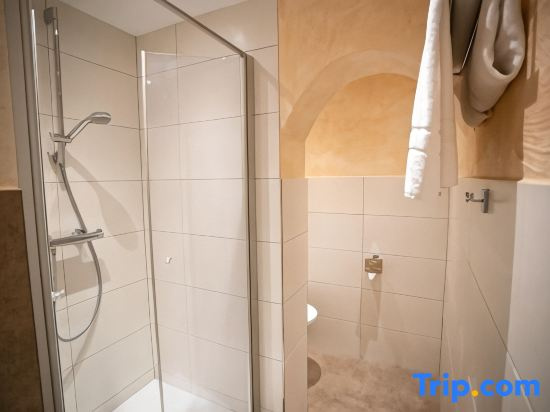 Rheinhotel Rüdesheim - Chambres