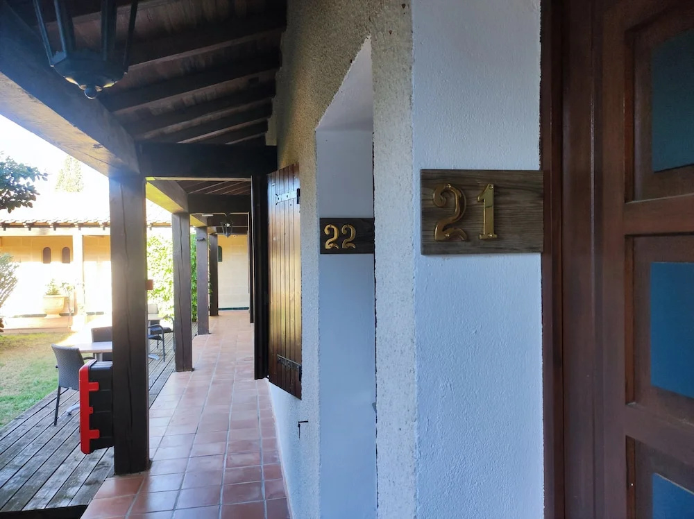 Afficher la photo 7 — Le Relais Du Val D'Orbieu