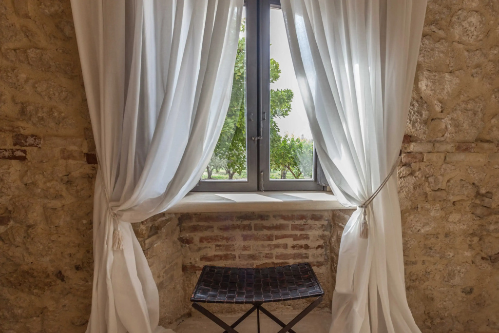 Azienda Agricola Mandranova - Chambres