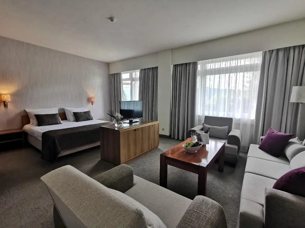 Hotel photo 6