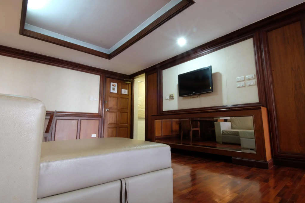 Standard Family room
