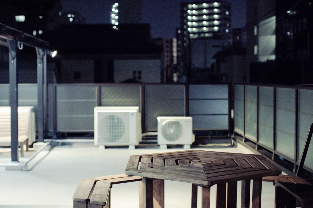 Hakata Minoshima Hostel FUTAGI 사진 20