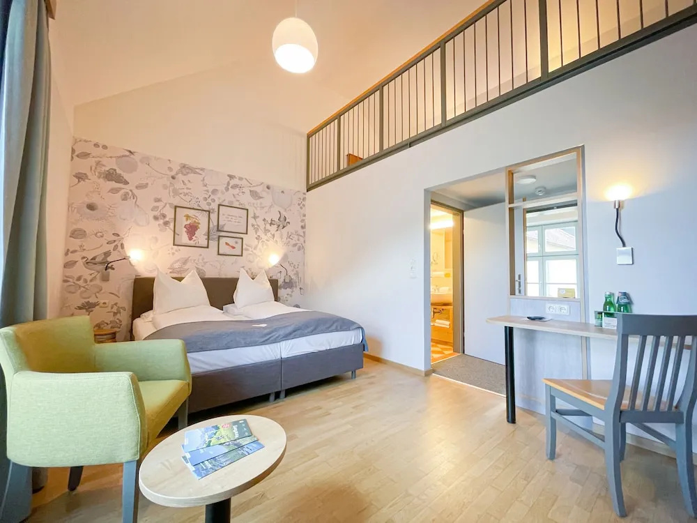 JUFA Hotel Deutschlandsberg - Général