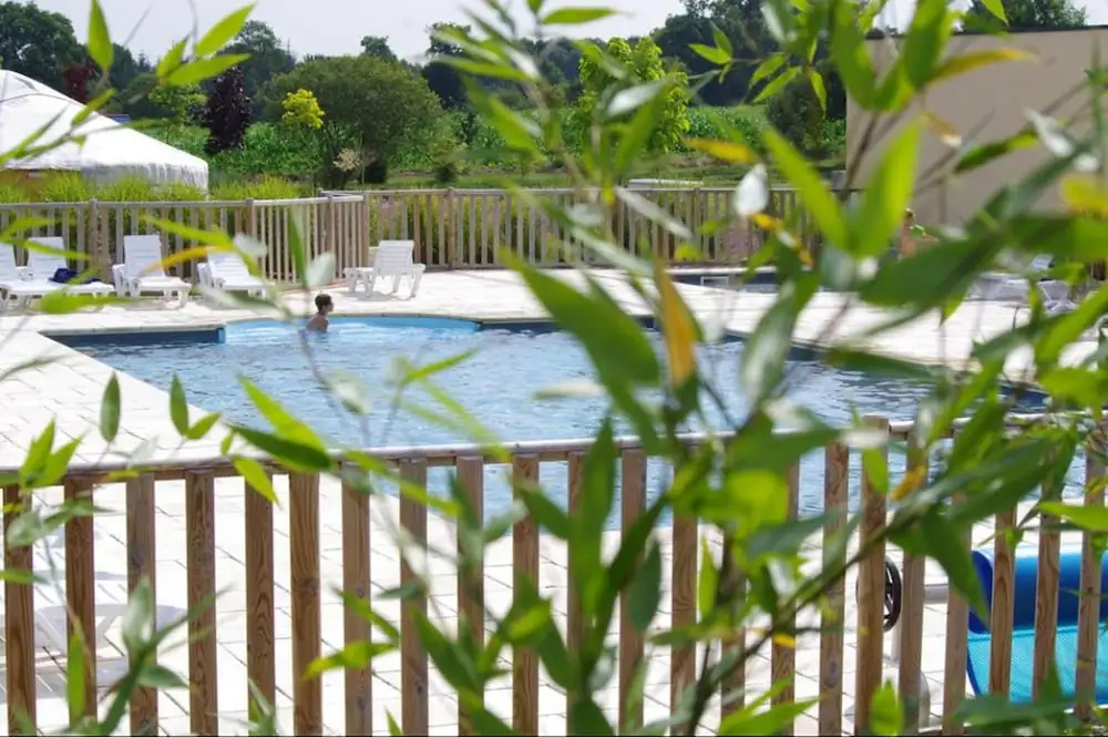 Le Domaine de Kervallon - Général