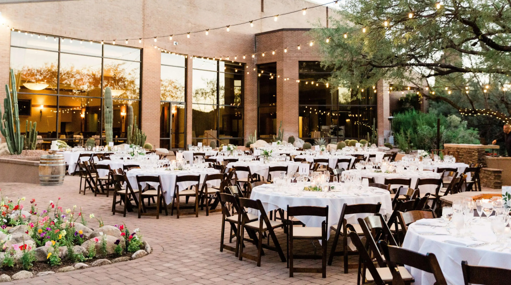 Ventana Canyon Club and Lodge - Général