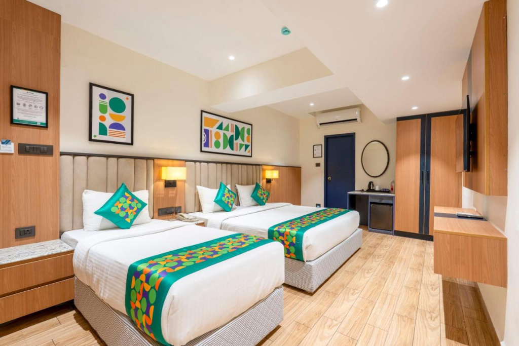 Hotel photo 15