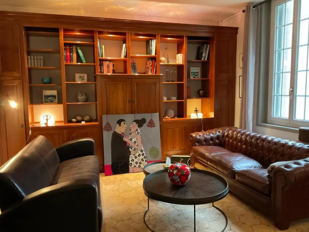 Ainsi de Suites