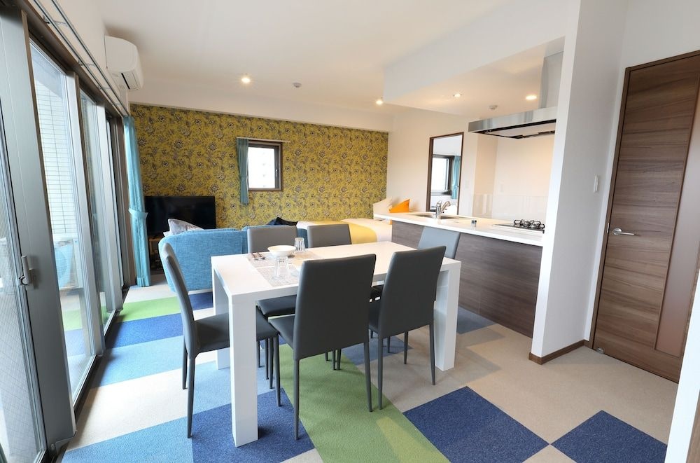 A.T. Hotel Hakata 사진 21