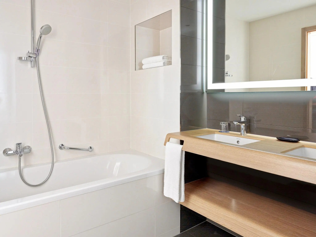 Sheraton Dubrovnik Riviera Hotel - Général