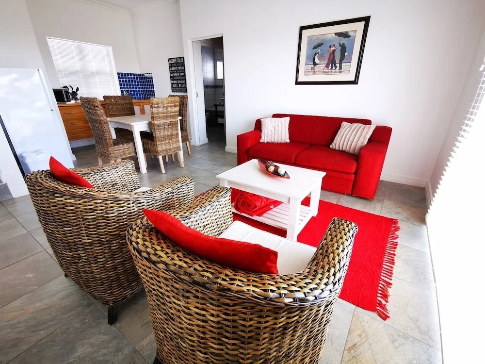Bellamente Sirene Guesthouse - Chambres