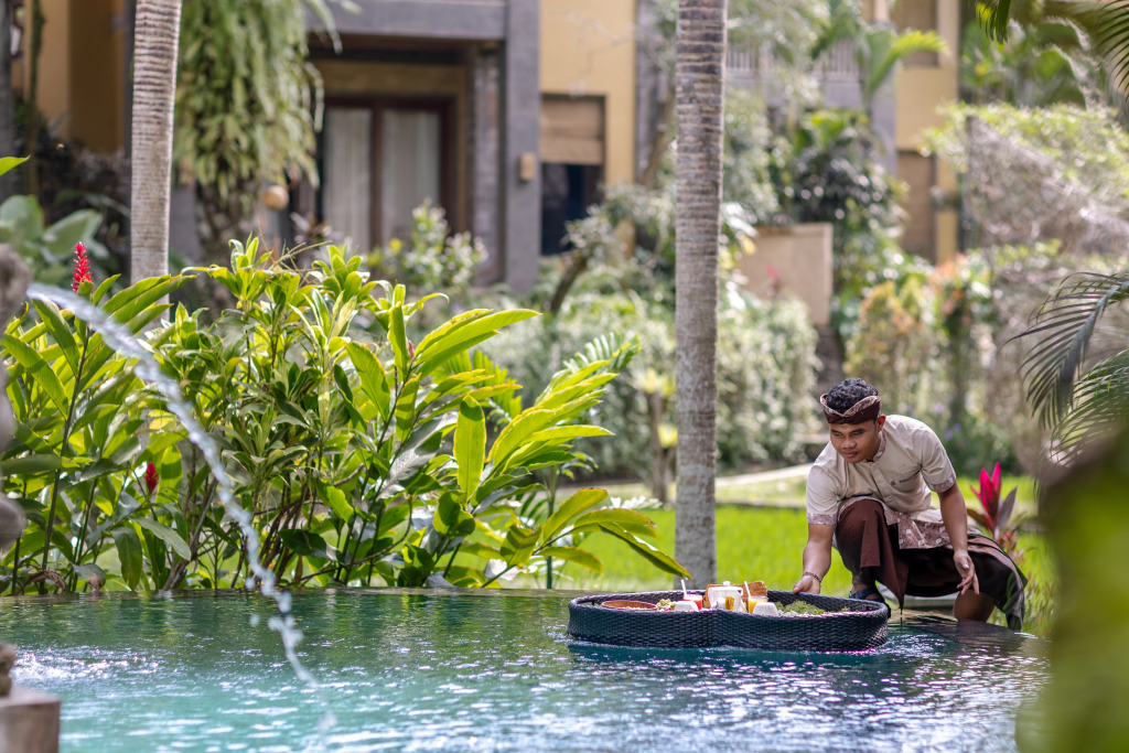 The Sankara Resort