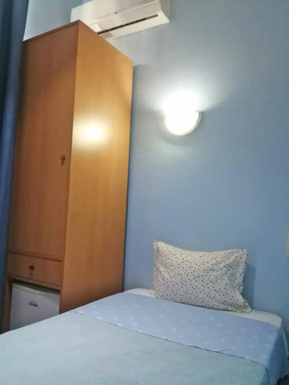 Residencial Vale Formoso - Chambres