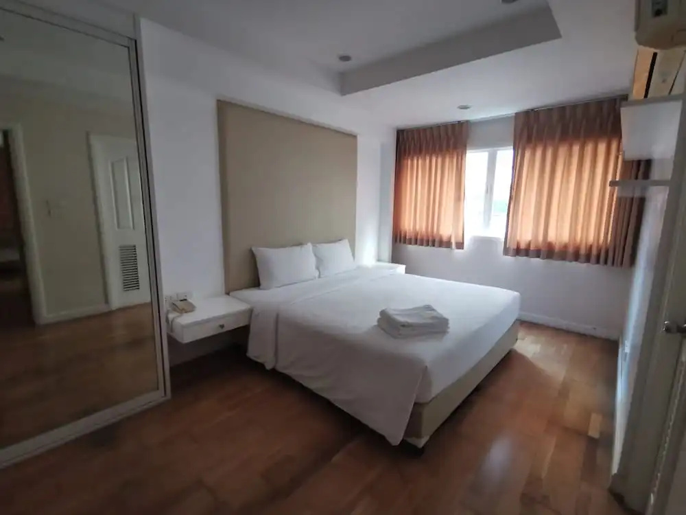The Ninth Place Serviced Residence - Général