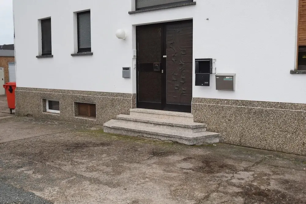 Ferienzimmer 1 Saarlouis