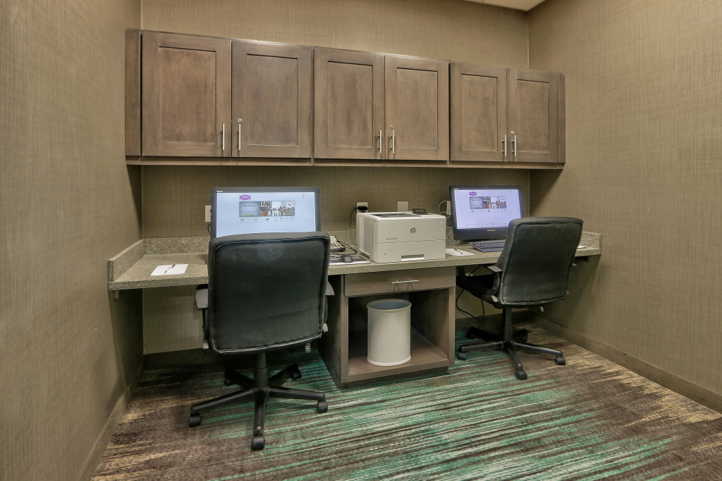 Hampton Inn & Suites Artesia - Général