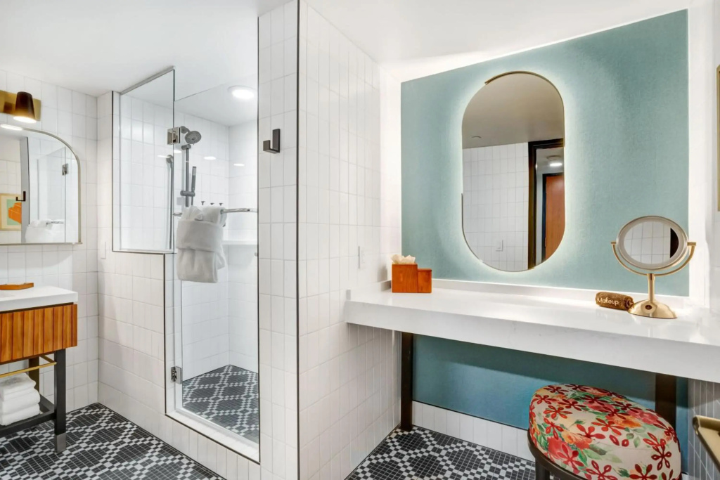 Hotel Indigo Minneapolis Downtown by IHG - Général