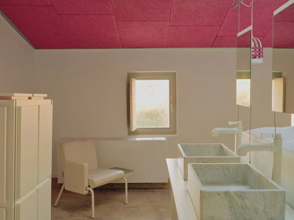 Afficher la photo 8 — Domaine La Ferme HI bride