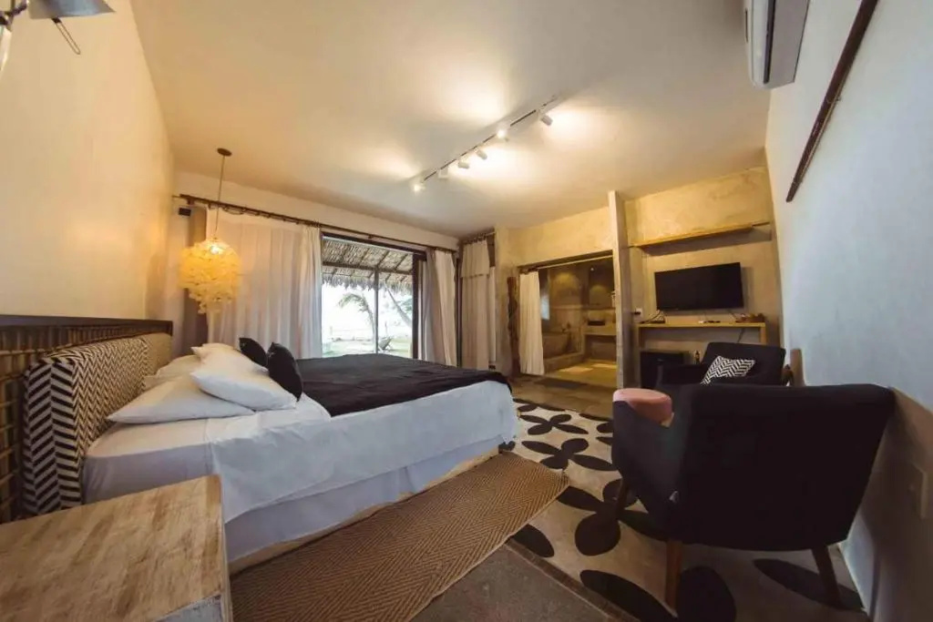 Zebra Boutique Hotel - Chambres