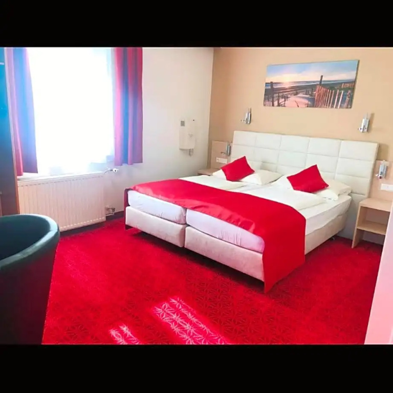 Aragia - Chambres