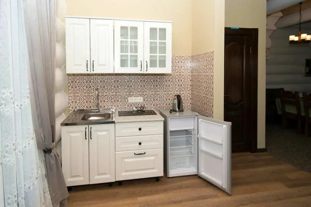 Калина Красная (Алтай) - фото 24