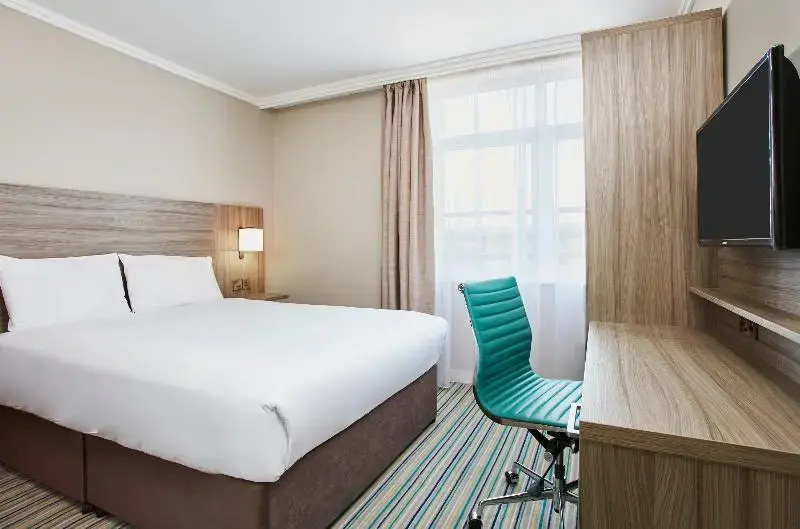 Leonardo Royal Hotel Oxford - Chambres