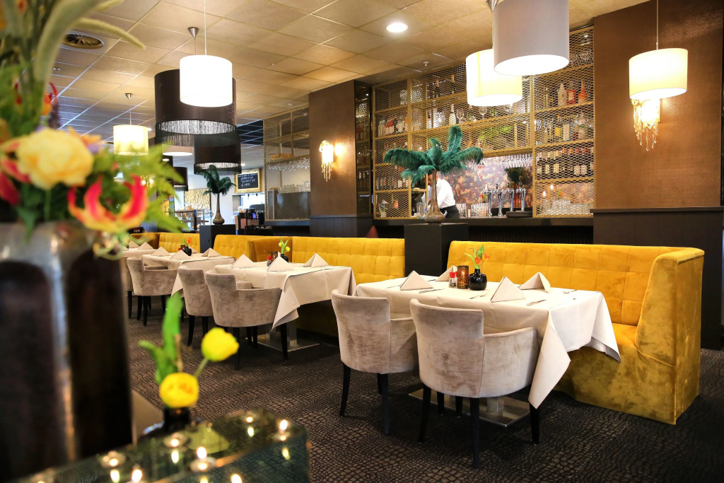Van der Valk Hotel Rotterdam - Blijdorp - Général