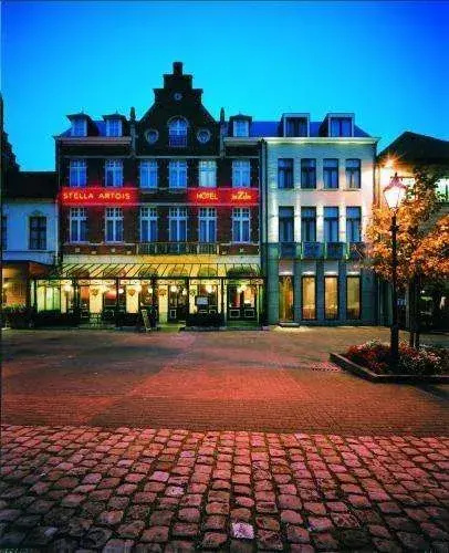 Hotel photo 19