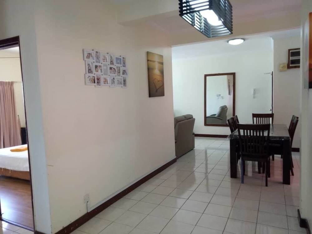Jack's Condoapartment @ Marina Court Resort Condominium
