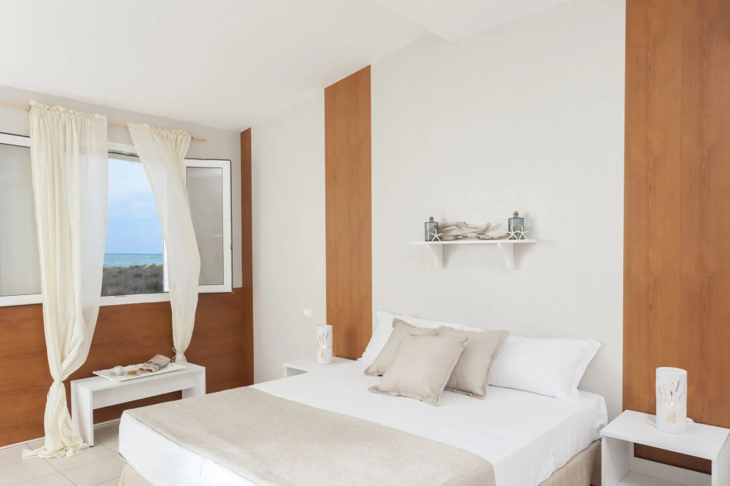 Spiaggiabella Resort - Général