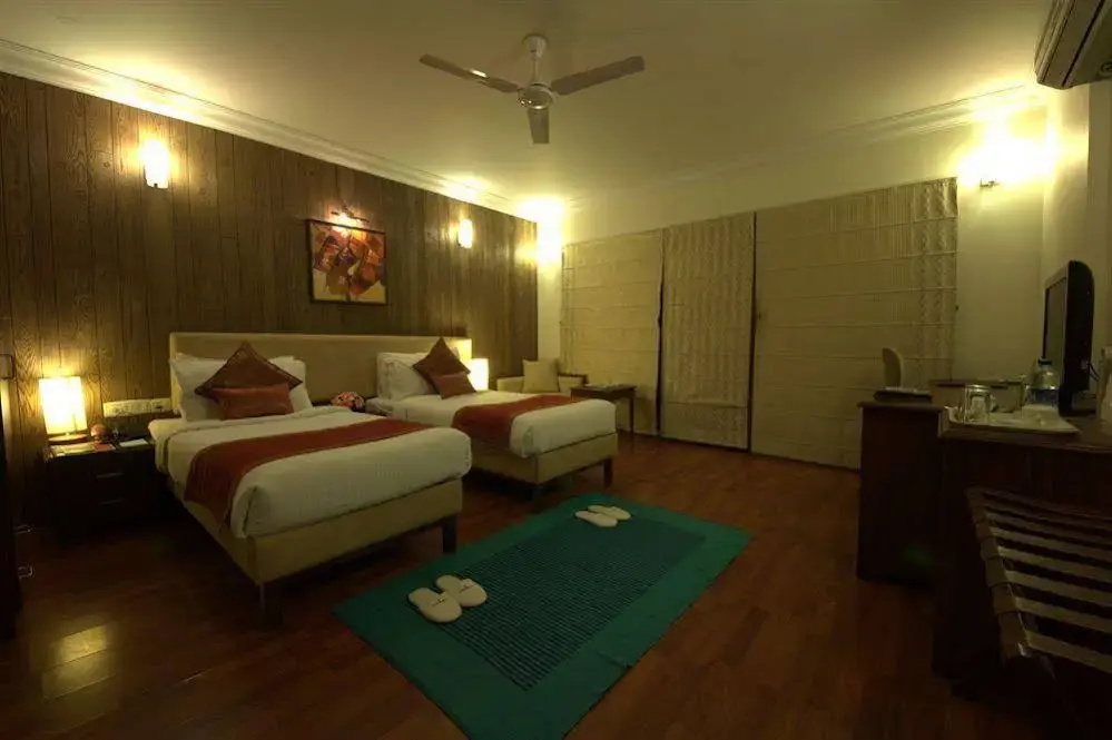 Hotel photo 6