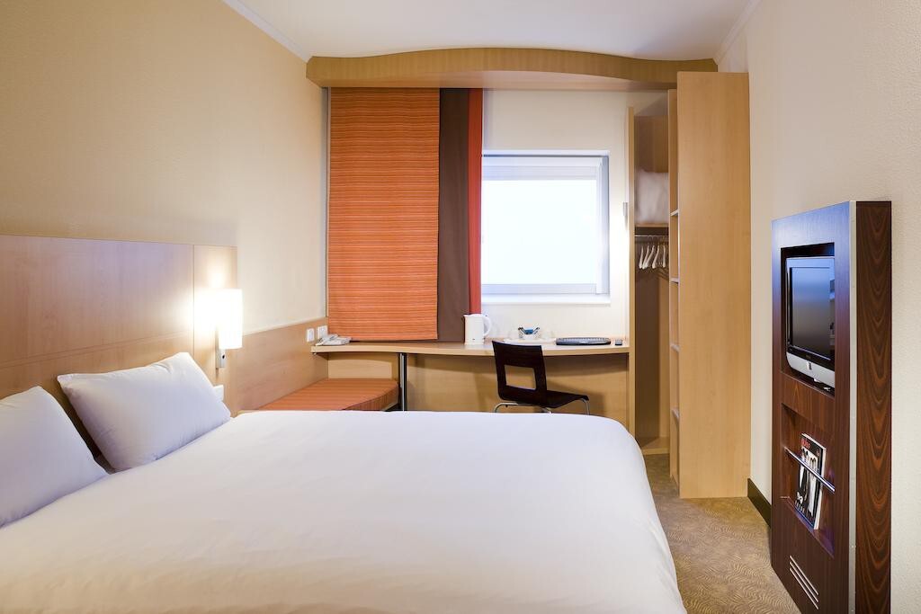 ibis Southampton Centre - 7