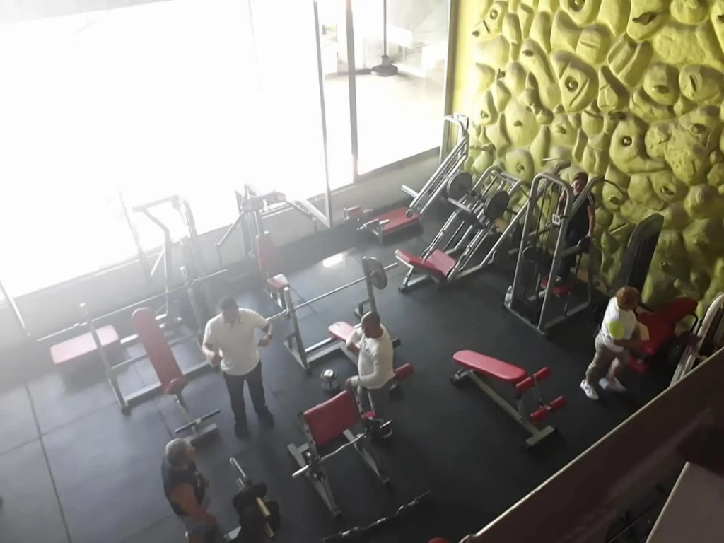 Hotel photo 21