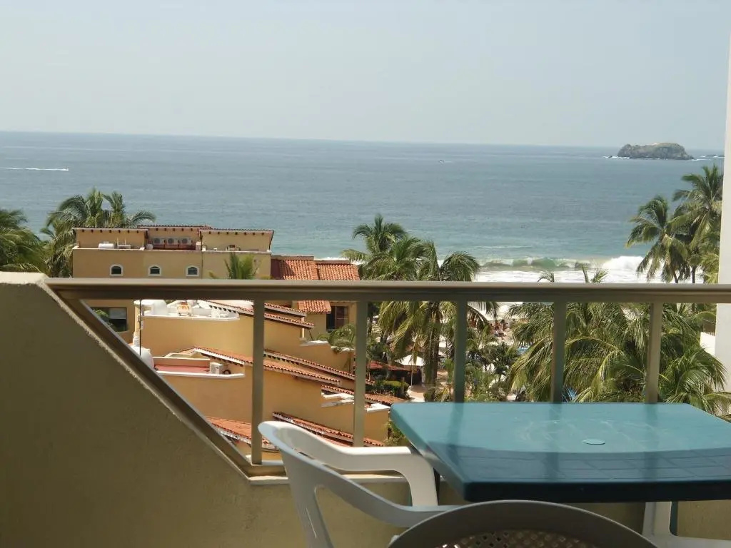 Enna Inn Ixtapa Rooms - Chambres