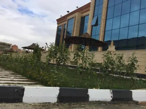Jewel Inn Beni Suef Hotel
