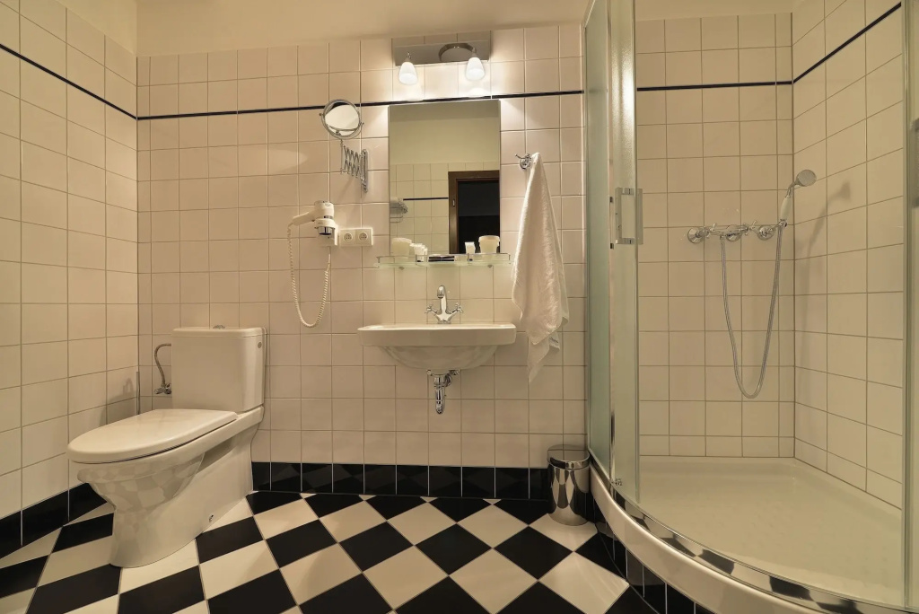 Hotel Podhrad - Général