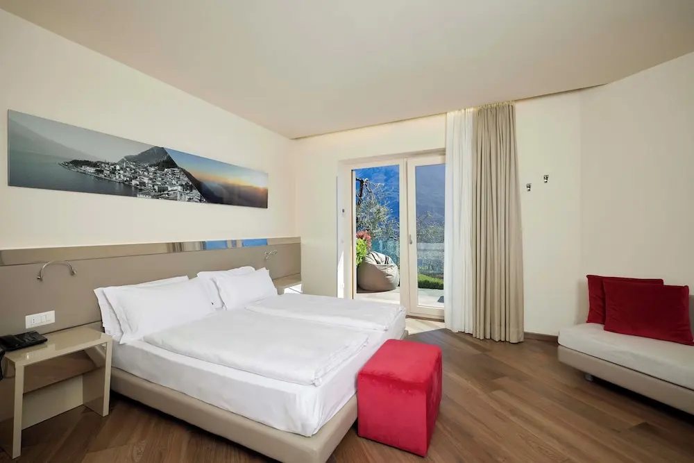Hotel Atilius Adults Only - Général