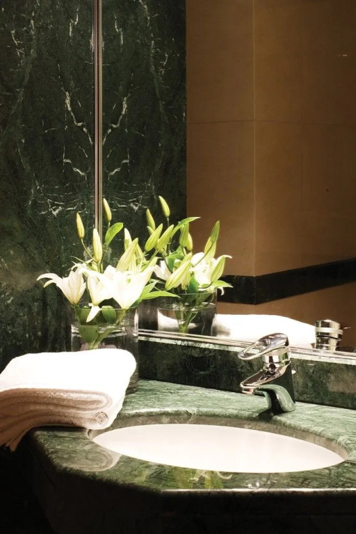 Divani Palace Larissa - Chambres