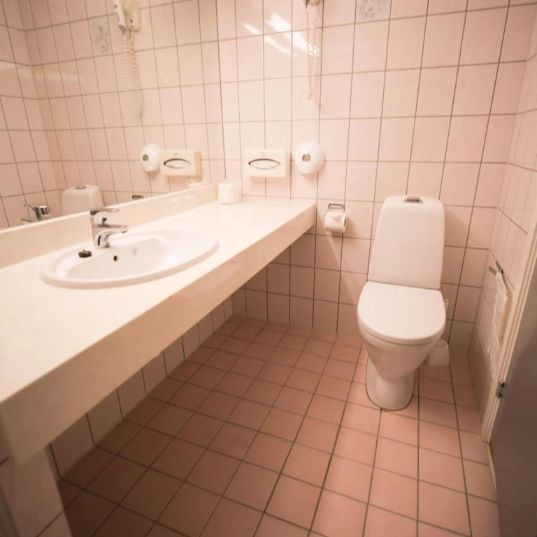 Stord Hotell - Général
