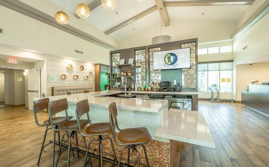 Holiday Inn Hotel & Suites Peachtree City by IHG - Général